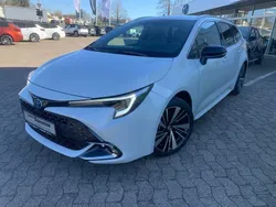 Dynamicmet Neu 2025 Toyota Corolla Kombi | 38.129 €