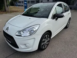 Weiß Gebraucht 2012 Citroën C3 SELECTION Kleinwagen | 5.700 € (Fairer Preis)