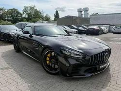 Obsidianschwarz Gebraucht 2022 Mercedes AMG GT AMG Coupé | 161.800 € (Guter Preis)