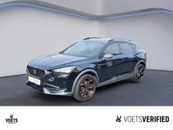Mitternachtsschwarz Gebraucht 2022 Cupra Formentor VZ SUV | 24.680 € (Guter Preis)