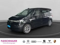 Gebraucht 2023 VW Multivan Energetic | 50.890 € (Guter Preis)