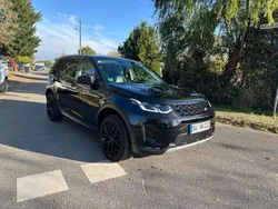 Schwarz Gebraucht 2019 Land Rover Discovery Sport SUV | 23.500 € (Fairer Preis)