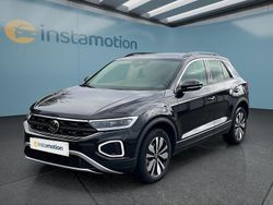 Schwarz Gebraucht 2025 VW T-Roc SUV | 31.749 € (Fairer Preis)