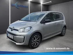 Silber Gebraucht 2025 VW e-up! Edition Kleinwagen | 27.390 € (Teuer)