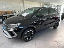Karbon schwarz (metallic) Gebraucht 2023 Opel Crossland Elegance SUV | 30.990 €