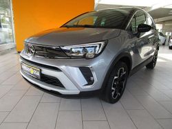 Grau Gebraucht 2024 Opel Crossland Ultimate SUV | 23.660 € (Teuer)