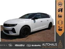 Arktis weiß Neu 2025 Opel Astra GS Line Kombi | 25.490 € (Superpreis)