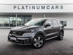 Grau Gebraucht 2023 Kia Sorento 2 SUV | 42.792 €