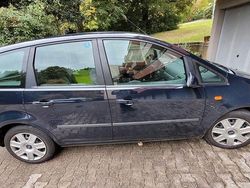 Blau Gebraucht 2005 Ford C-MAX Van / Kleinbus | 1.000 € (Guter Preis)