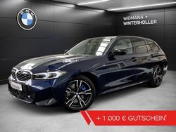 Blau Gebraucht 2025 BMW M340 M Sport Limousine | 62.990 € (Guter Preis)
