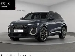 Grau Neu 2025 Audi Q5 Edition .1 SUV | 70.690 € (Guter Preis)