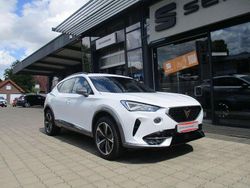 Nevada weiss Gebraucht 2023 Cupra Formentor SUV | 32.990 € (Etwas zu teuer)