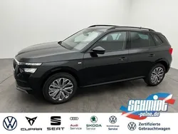 Blackmagic perleffekt Gebraucht 2023 Skoda Kamiq Tour SUV | 21.900 € (Fairer Preis)