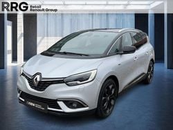 Silber Gebraucht 2020 Renault Grand Scénic IV Black Edition Van / Kleinbus | 15.990 € (Guter Preis)