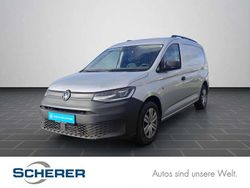Reflexsilber metallic Gebraucht 2022 VW Caddy Van / Kleinbus | 17.980 € (Superpreis)