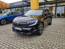 Schwarz Gebraucht 2023 Renault Austral Equilibre SUV | 29.480 € (Fairer Preis)