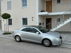 VW Eos