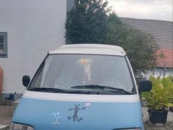 Blau Gebraucht 1997 Nissan Vanette Van | 1.500 €