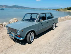 Grau Gebraucht 1968 Fiat 124 Limousine | 22.000 €