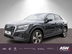 Grau Gebraucht 2023 Audi Q2 Ambiente SUV | 22.730 € (Guter Preis)
