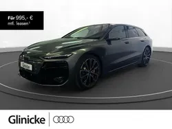 Grau Gebraucht 2025 Audi e-tron Basis SUV | 93.880 €