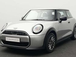 Grau Gebraucht 2024 Mini Cooper Classic Kleinwagen | 25.660 € (Fairer Preis)