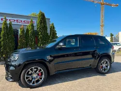 Schwarz Gebraucht 2019 Jeep Grand Cherokee SRT SUV | 38.499 € (Guter Preis)