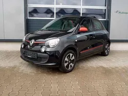 Schwarz Gebraucht 2014 Renault Twingo Dynamique Kleinwagen | 5.980 € (Etwas zu teuer)