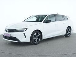 Lack weiss Gebraucht 2024 Opel Astra Edition Limousine | 23.344 € (Guter Preis)