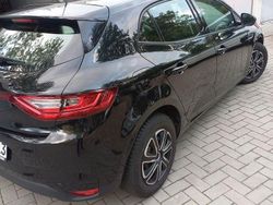 Schwarz Gebraucht 2016 Renault Mégane III Life Limousine | 7.850 € (Fairer Preis)