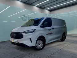 Gebraucht 2024 Ford Transit Custom | 34.699 € (Superpreis)