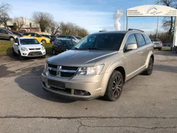 Beige Gebraucht 2010 Dodge Journey SE SUV | 4.450 € (Guter Preis)