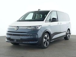 Blau Gebraucht 2025 VW Multivan Style Van | 66.790 €