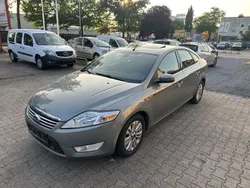 Gebraucht 2008 Ford Mondeo Ghia Limousine | 5.700 € (Etwas zu teuer)
