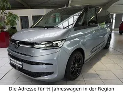 Andere Neu 2025 VW T7 Edition Van | 62.890 € (Superpreis)