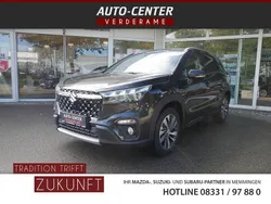Grau Neu 2025 Suzuki SX4 S-Cross Comfort+ SUV | 37.990 € (Teuer)