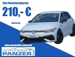 VW Golf VIII