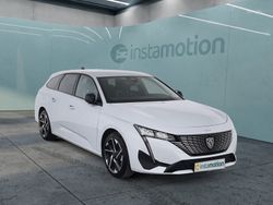 Weiß Gebraucht 2023 Peugeot 308 Allure Van / Kleinbus | 25.690 € (Fairer Preis)