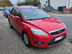 Gebraucht 2009 Ford Focus Kombi | 1.990 € (Guter Preis)