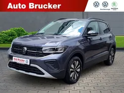 Grau Neu 2025 VW T-Cross Goal SUV | 35.630 €
