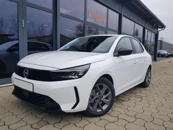 Weiß Gebraucht 2022 Opel Corsa Edition Kleinwagen | 18.390 € (Teuer)