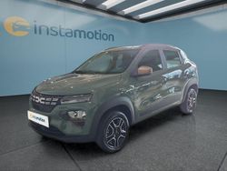 Gebraucht 2023 Dacia Spring Extreme Kleinwagen | 16.599 € (Teuer)