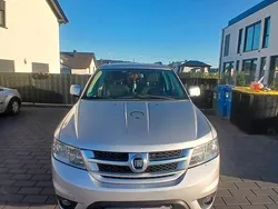 Silber Gebraucht 2012 Fiat Freemont Urban SUV | 4.900 € (Fairer Preis)