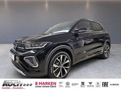 Grau Neu 2025 VW T-Cross R-line SUV | 29.990 €