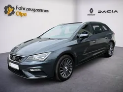 Seat Leon ST