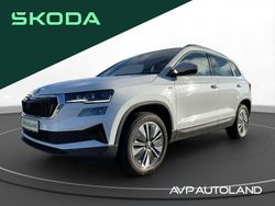 Moonweiss Gebraucht 2025 Skoda Karoq Selection SUV | 31.950 € (Guter Preis)