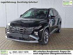 Abyss black Neu 2025 Hyundai Tucson GO! SUV | 34.550 € (Superpreis)