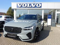 Grau Neu 2025 Volvo XC60 Plus SUV | 64.900 € (Fairer Preis)