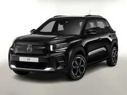 Perlanera schwarz metallic Neu 2025 Citroën C3 Kleinwagen | 19.409 € (Fairer Preis)