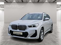 Weiß Gebraucht 2025 BMW X1 Comfort Edition SUV | 45.900 € (Guter Preis)